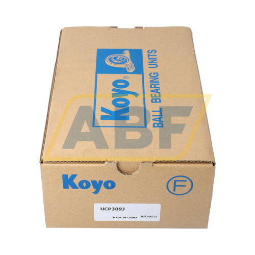 UCP309J Koyo (JTEKT)