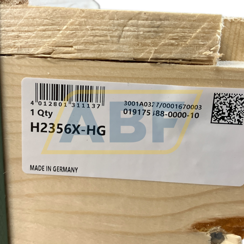 H2356X-HG FAG