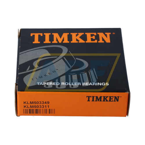 KLM503349-902M9 Timken