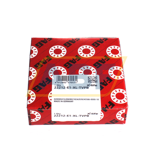 22212-E1-XL-TVPB FAG
