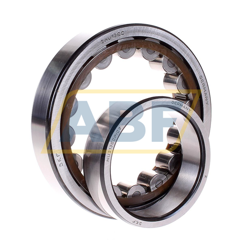 NU213ECP/C3 SKF