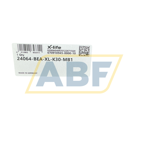 24064-BEA-XL-K30-MB1 FAG