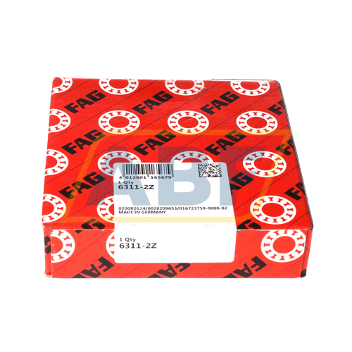 6311-2Z FAG
