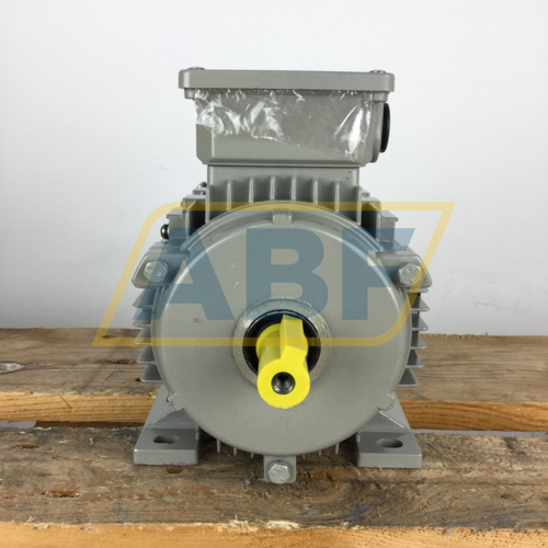 ACA80A-2/HEB3 AC-Motoren GmbH