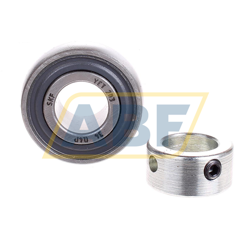 YET203 SKF