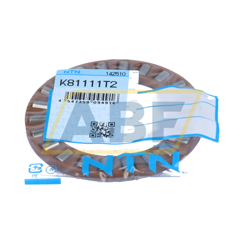 K81111T2 NTN