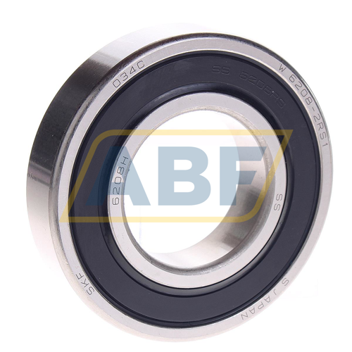 W6208-2RS1 SKF