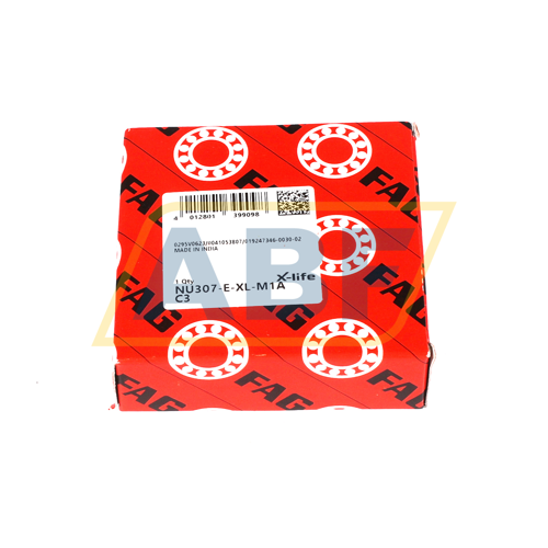 NU307-E-XL-M1A-C3 FAG