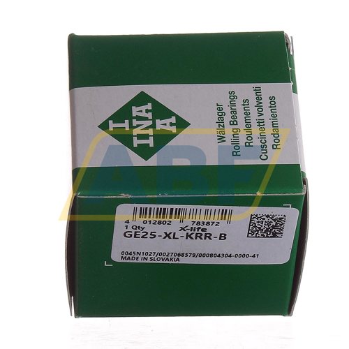 GE25-XL-KRR-B INA