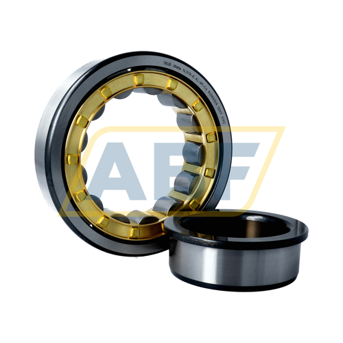 NJ318-E-XL-M1-C4 FAG