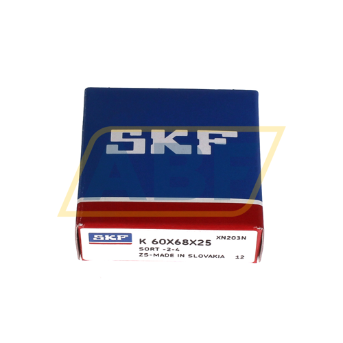 K60X68X25 SKF