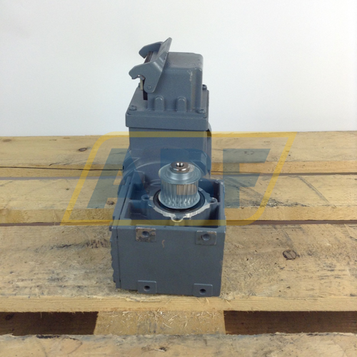 W20DR63L4/TF/Z/ASD8 SEW-EURODRIVE