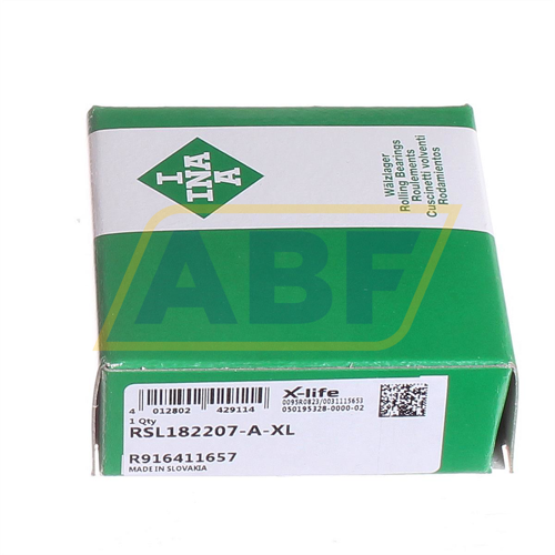 RSL182207-A-XL INA
