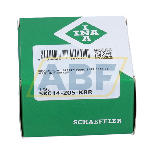SK014-205-KRR INA