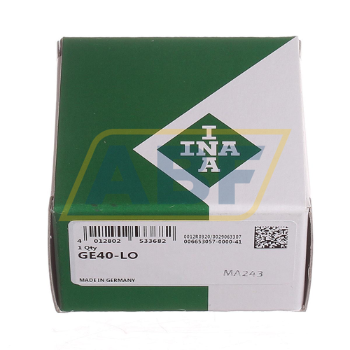 GE40-LO INA