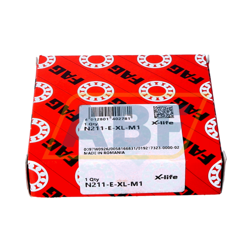 N211-E-XL-M1 FAG