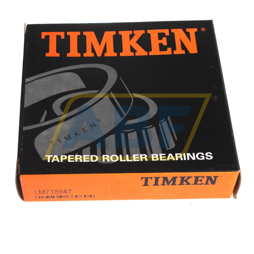 LM718947 Timken