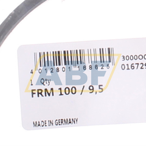 FRM100/9,5 FAG
