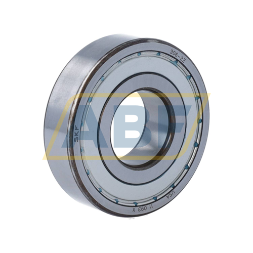 306-2Z SKF