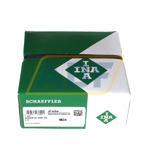 NA6919-ZW-XL-C3 INA