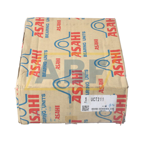 UCT211 Asahi