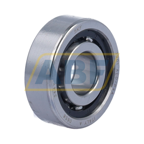 7201ACD/P4A SKF