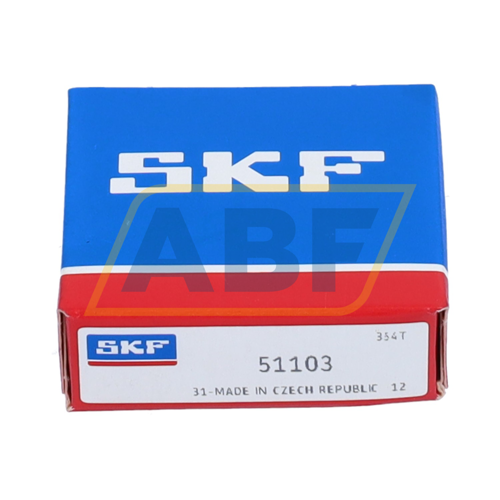 51103 SKF