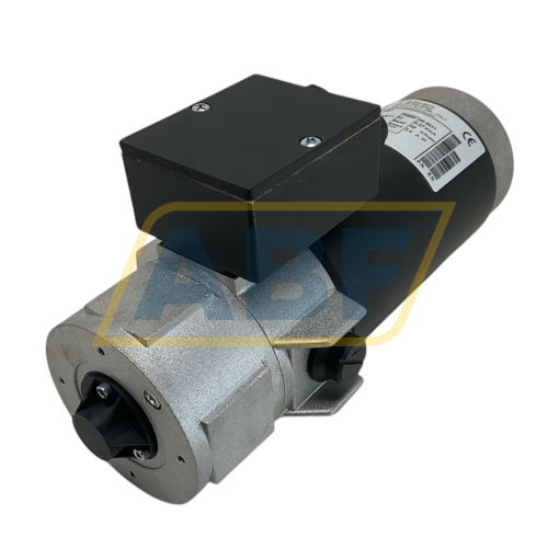 ESA 3S 2201 Motor Power Company