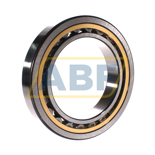 NU1026ML/C3B20 SKF