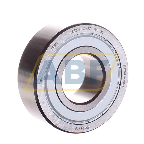 LR5207-X-2Z-TVH-XL INA