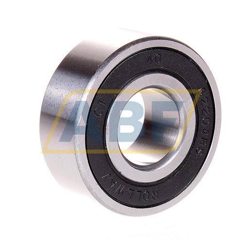 62204 2RS Rollway