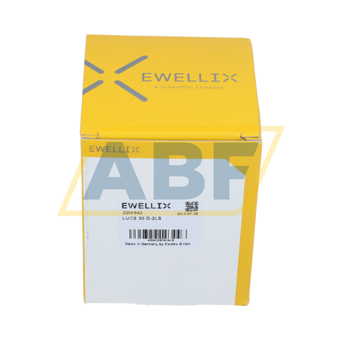 LUCS30D-2LS Ewellix