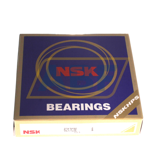 6217C3E NSK