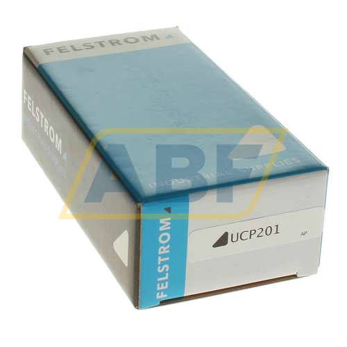 UCP201 Felstrom