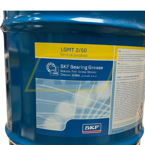 LGMT2/50 SKF