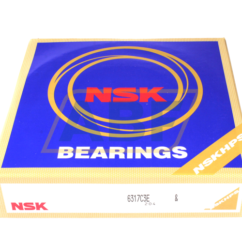 6317C3E NSK