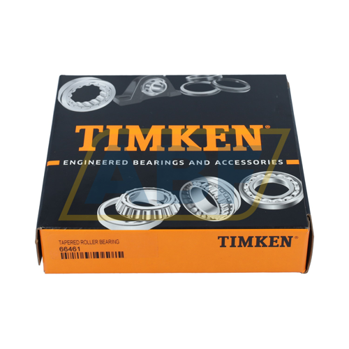 66461 Timken