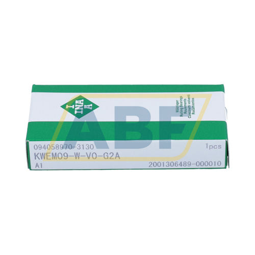 KWEM09-W-V0-G2A INA
