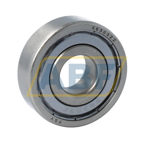 S6303ZZ FSY