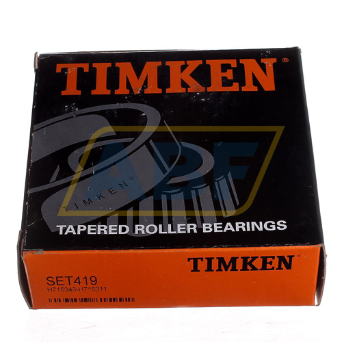 SET419 Timken