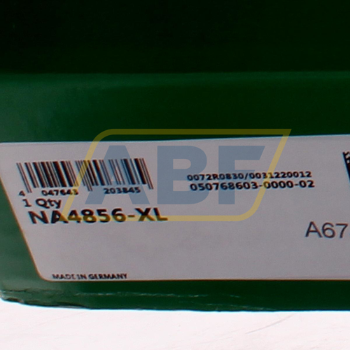 NA4856-XL INA