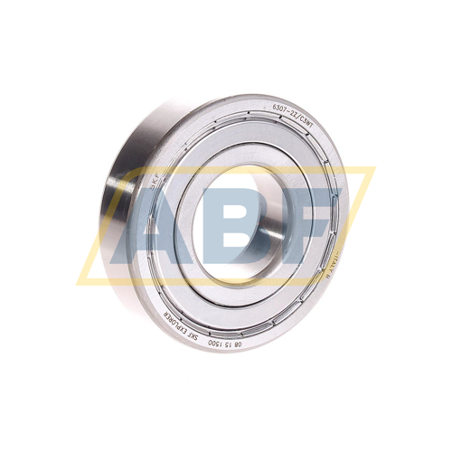 6307-2Z/C3WT SKF