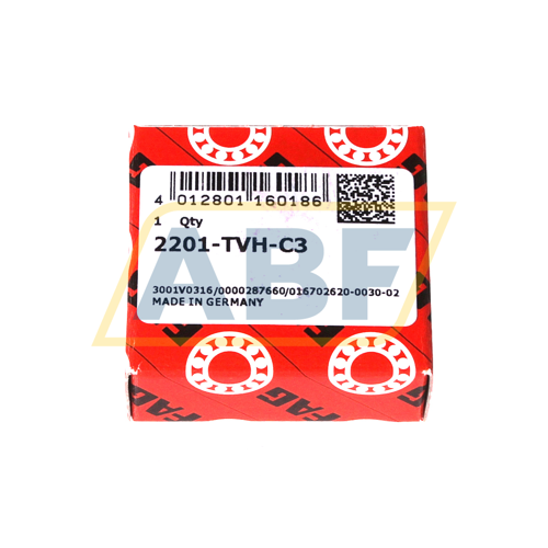 2201-TVH-C3 FAG