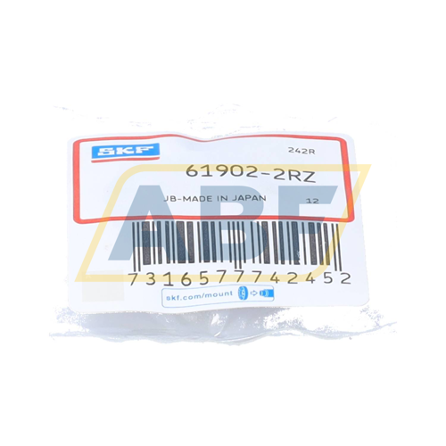 61902-2RZ SKF
