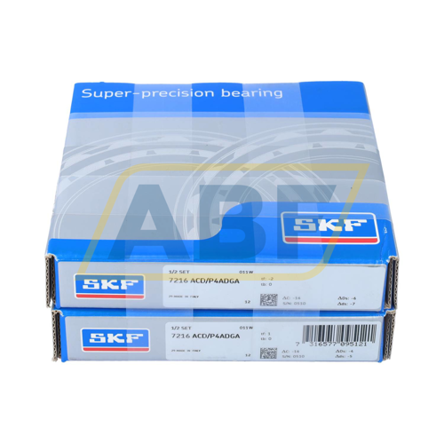 7216ACD/P4ADGA SKF