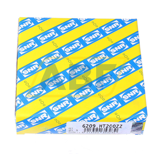 6209HT200 ZZ SNR