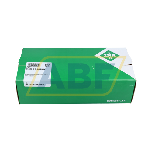 GIR50-DO-2RS INA