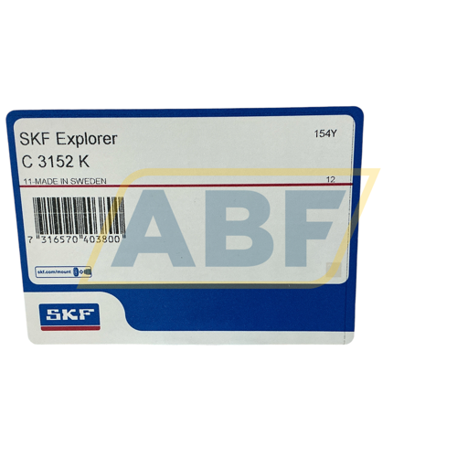 C3152K SKF