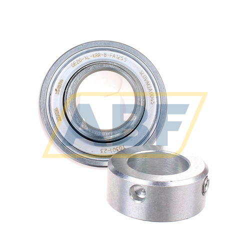 GE20-XL-KRR-B-FA125.5 INA