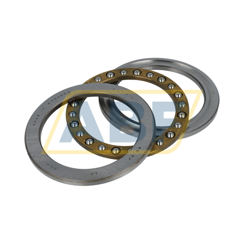 XLT3.1/4M Ransome & Marles